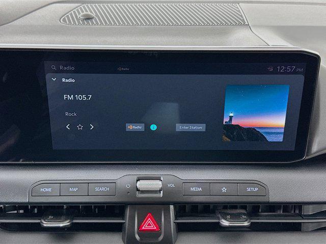 used 2025 Kia K4 car, priced at $17,247