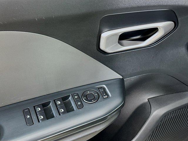 used 2025 Kia K4 car, priced at $17,247