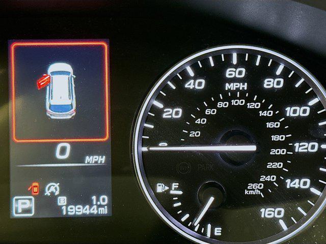 used 2025 Subaru Outback car, priced at $29,197