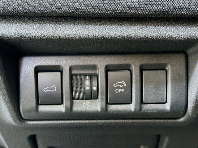 used 2025 Subaru Outback car, priced at $29,197