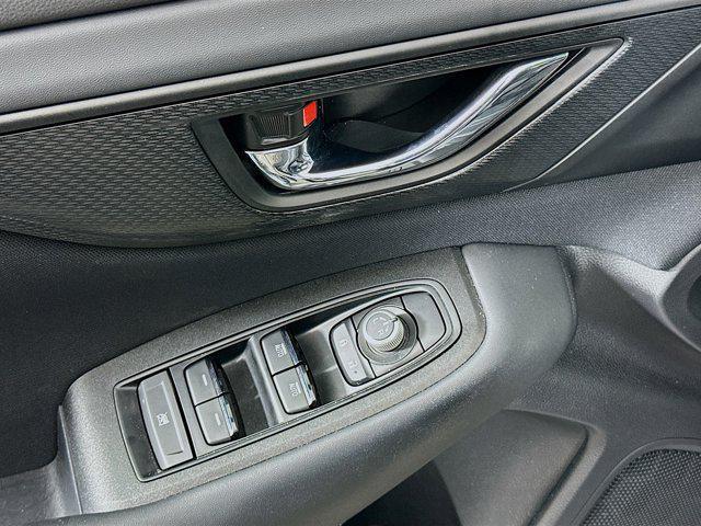 used 2025 Subaru Outback car, priced at $29,197