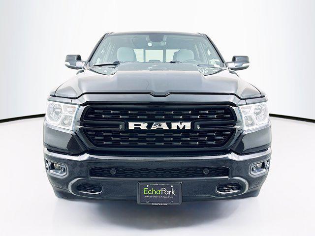 used 2022 Ram 1500 car, priced at $34,587