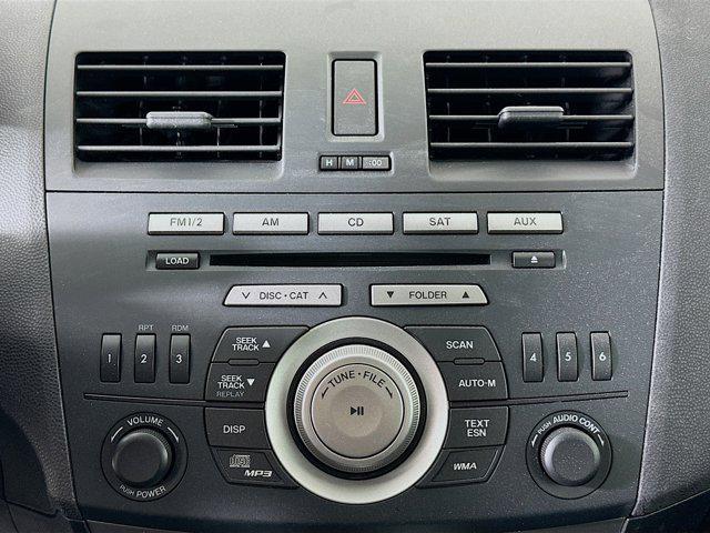 used 2010 Mazda Mazda3 car, priced at $7,987