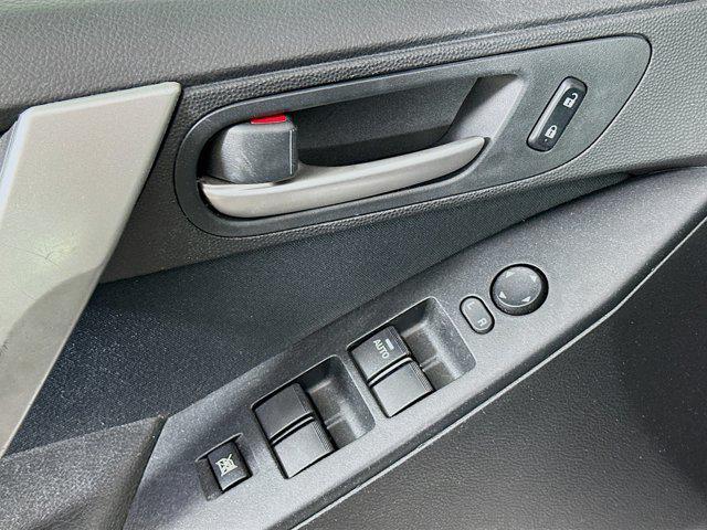 used 2010 Mazda Mazda3 car, priced at $7,987