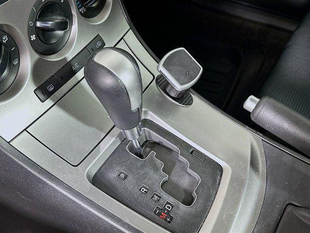 used 2010 Mazda Mazda3 car, priced at $7,987