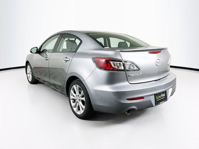 used 2010 Mazda Mazda3 car, priced at $7,987