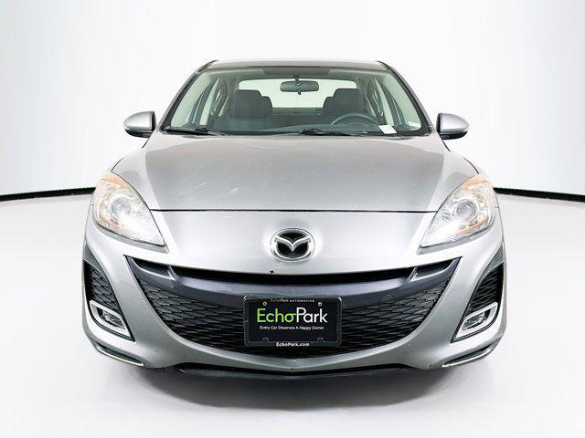 used 2010 Mazda Mazda3 car, priced at $7,987