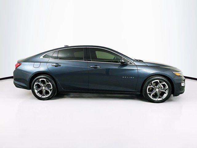 used 2020 Chevrolet Malibu car, priced at $14,997