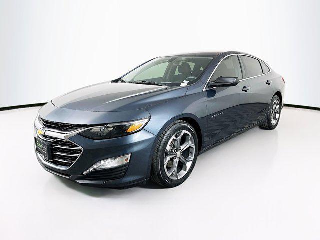 used 2020 Chevrolet Malibu car, priced at $14,997