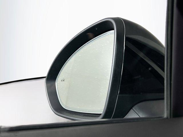 used 2025 Buick Envision car, priced at $27,496