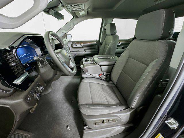 used 2024 Chevrolet Silverado 1500 car, priced at $34,997