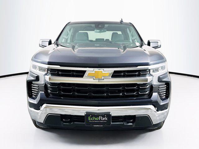used 2024 Chevrolet Silverado 1500 car, priced at $34,997
