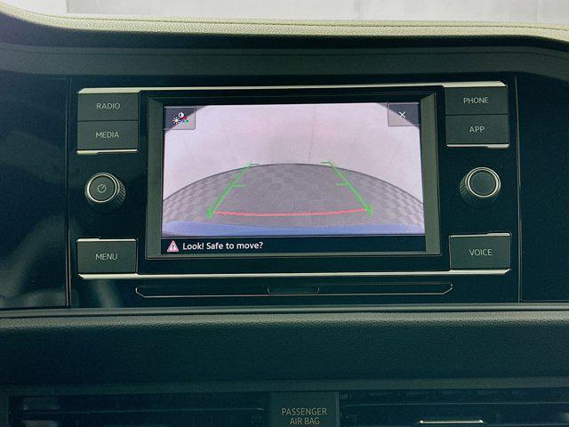 used 2023 Volkswagen Jetta car, priced at $16,397