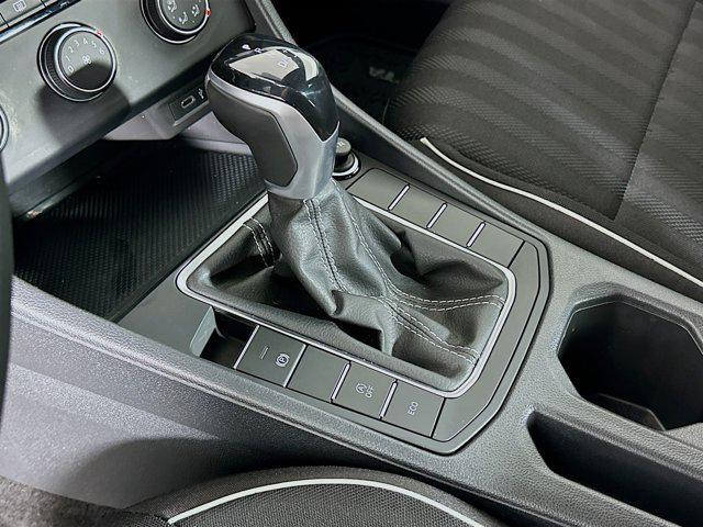 used 2023 Volkswagen Jetta car, priced at $16,397