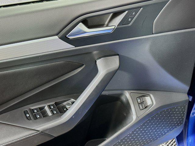 used 2023 Volkswagen Jetta car, priced at $16,397