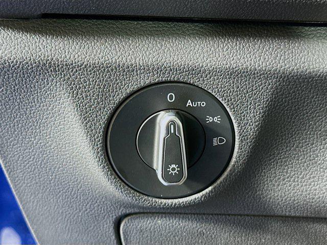 used 2023 Volkswagen Jetta car, priced at $16,397