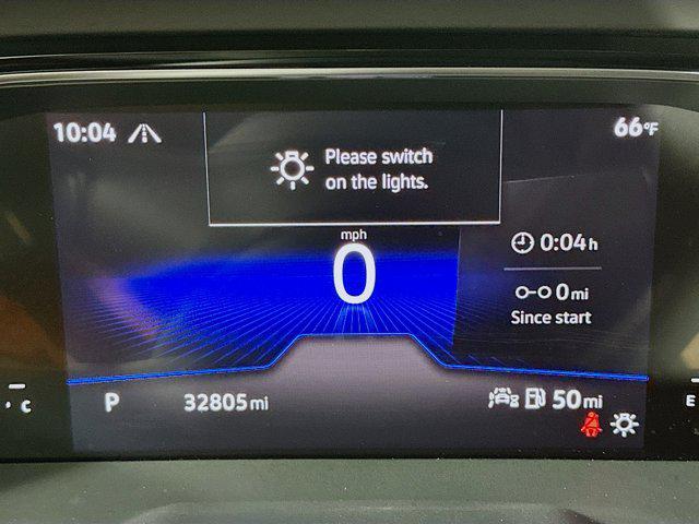 used 2023 Volkswagen Jetta car, priced at $16,397