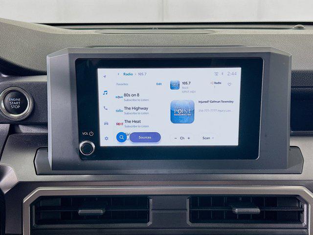 used 2025 Toyota 4Runner car, priced at $38,987