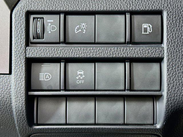 used 2025 Toyota 4Runner car, priced at $38,987