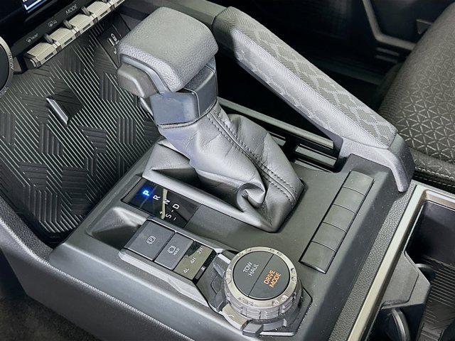 used 2025 Toyota 4Runner car, priced at $38,987