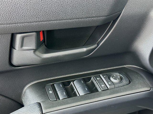 used 2025 Toyota 4Runner car, priced at $38,987