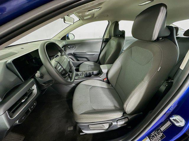 used 2025 Kia K4 car, priced at $18,496