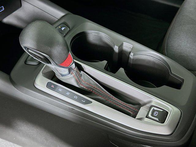 used 2024 Chevrolet Trax car, priced at $20,687