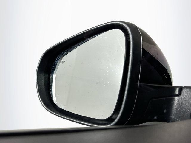 used 2024 Chevrolet Trax car, priced at $20,687