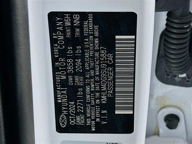 used 2025 Hyundai Elantra car, priced at $20,987