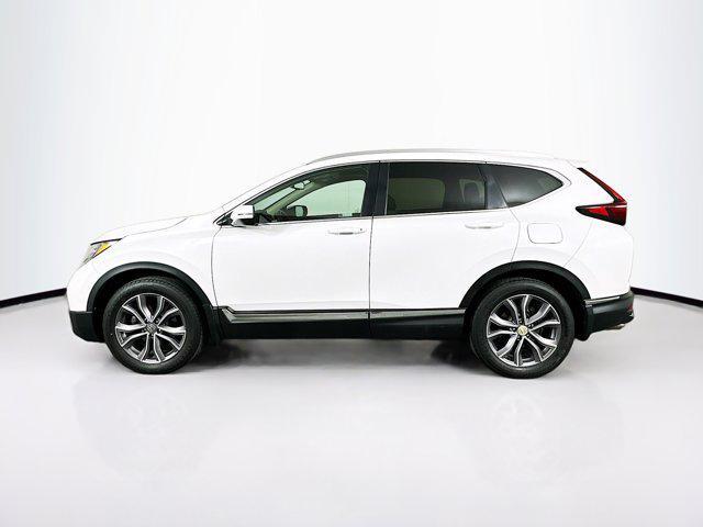 used 2020 Honda CR-V car, priced at $23,996