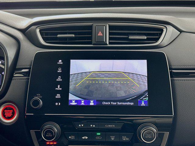 used 2020 Honda CR-V car, priced at $23,996