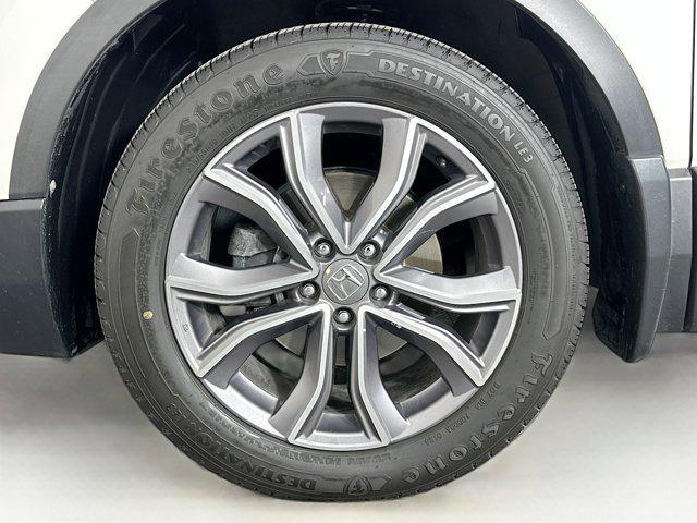 used 2020 Honda CR-V car, priced at $23,996