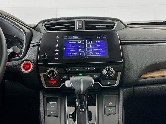 used 2020 Honda CR-V car, priced at $23,996