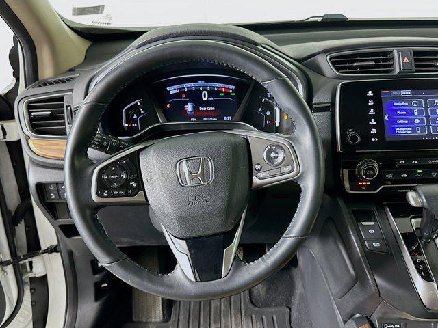 used 2020 Honda CR-V car, priced at $23,996