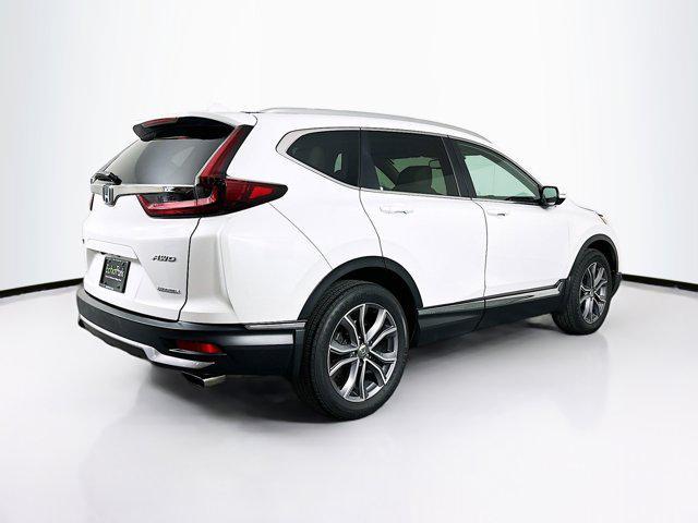 used 2020 Honda CR-V car, priced at $23,996