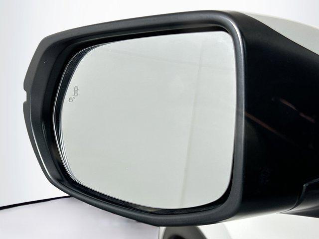 used 2020 Honda CR-V car, priced at $23,996