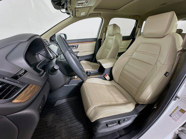 used 2020 Honda CR-V car, priced at $23,996