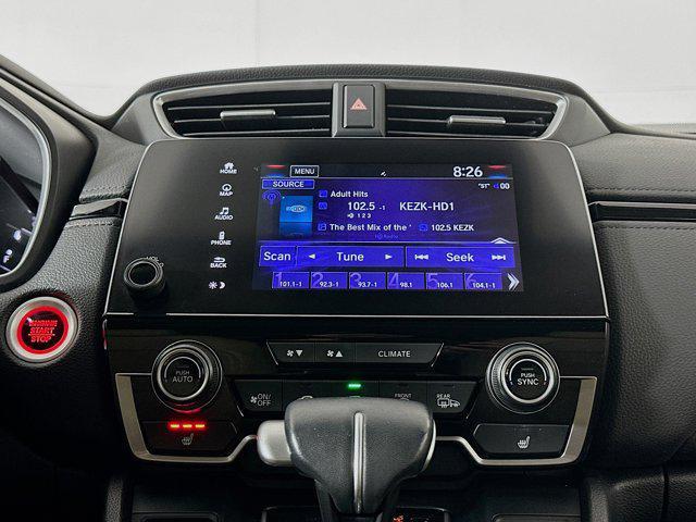 used 2020 Honda CR-V car, priced at $23,996