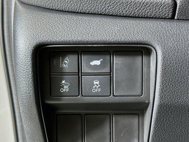 used 2020 Honda CR-V car, priced at $23,996