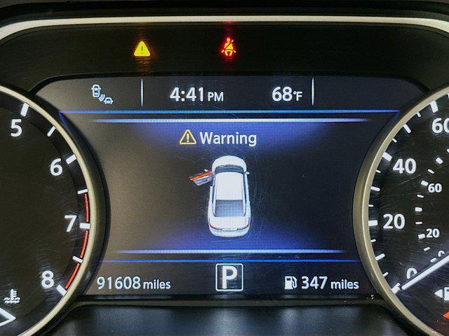 used 2017 Nissan Maxima car, priced at $14,487