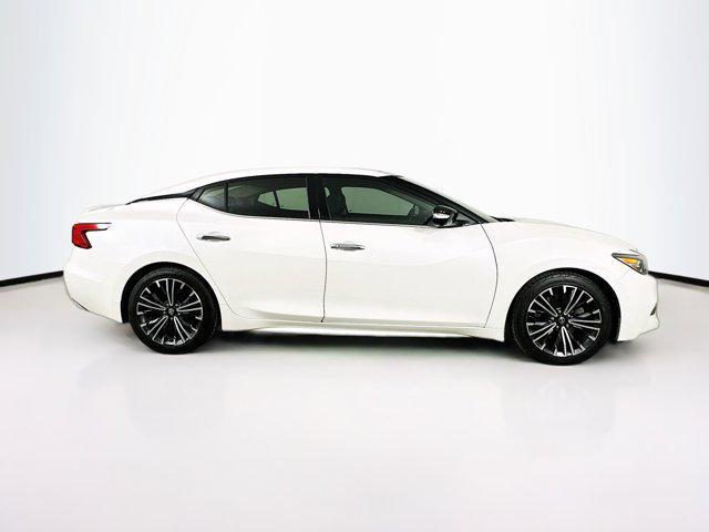 used 2017 Nissan Maxima car, priced at $14,487