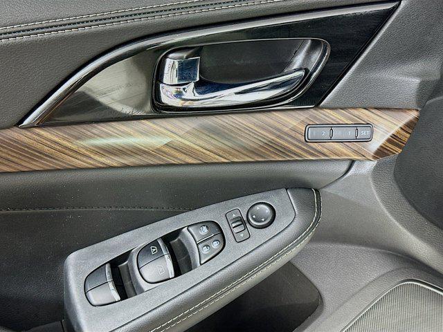 used 2017 Nissan Maxima car, priced at $14,487