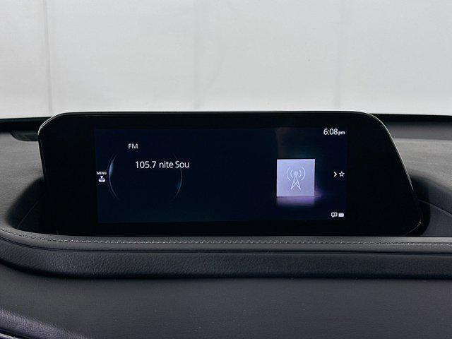 used 2025 Mazda CX-30 car, priced at $22,987