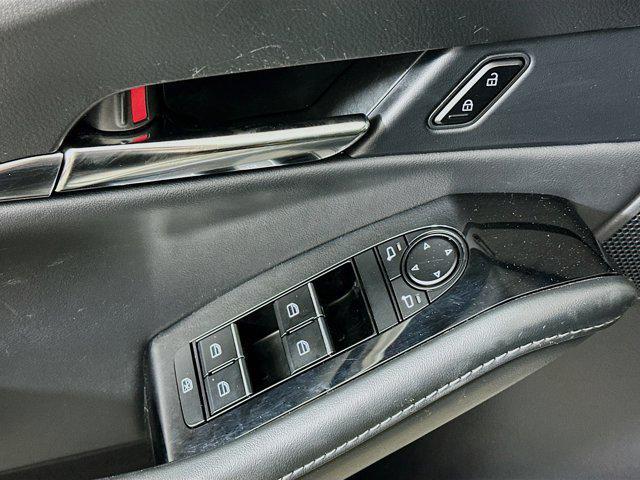 used 2025 Mazda CX-30 car, priced at $22,987