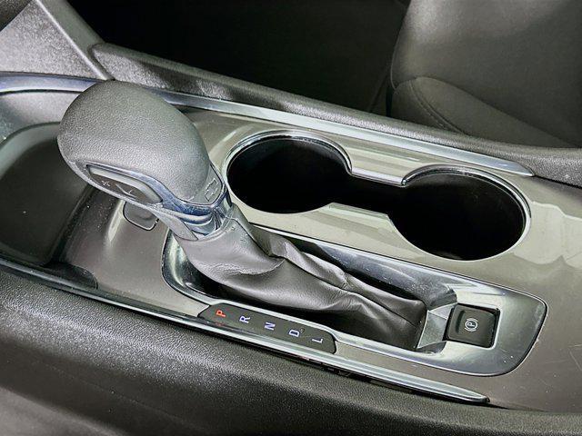 used 2024 Chevrolet Malibu car, priced at $17,297