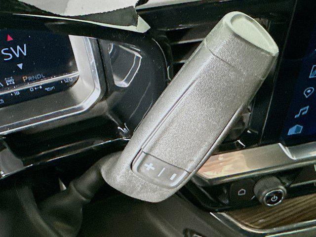 used 2023 Chevrolet Silverado 1500 car, priced at $33,497