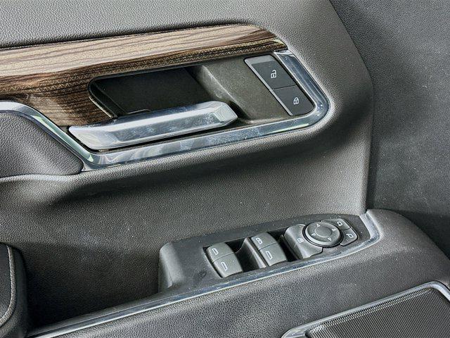 used 2023 Chevrolet Silverado 1500 car, priced at $33,497