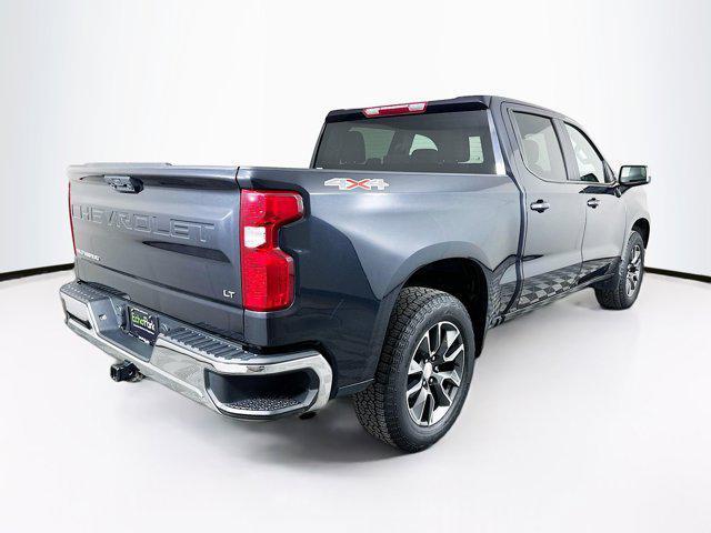 used 2023 Chevrolet Silverado 1500 car, priced at $33,497