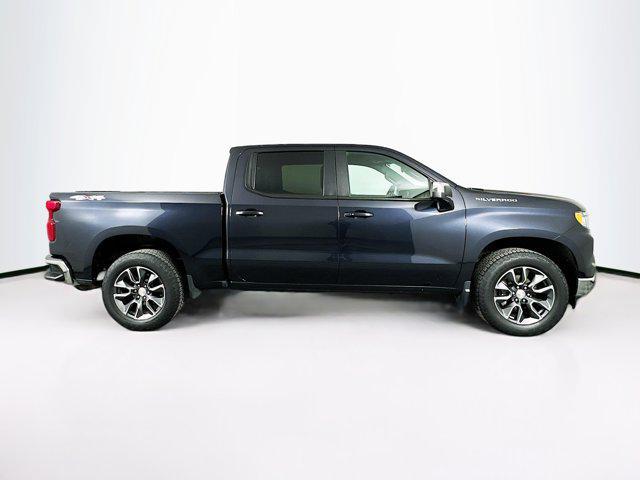 used 2023 Chevrolet Silverado 1500 car, priced at $33,497
