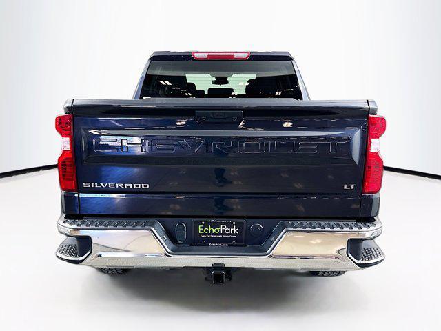 used 2023 Chevrolet Silverado 1500 car, priced at $33,497